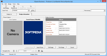 IDpack screenshot 16