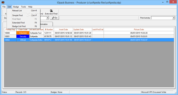 IDpack screenshot 18