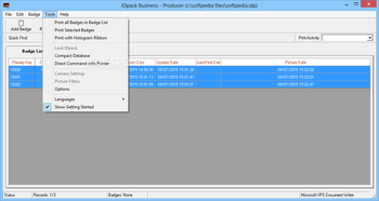 IDpack screenshot 20