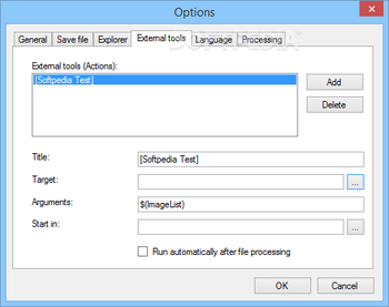 IDPhoto Processor screenshot 11