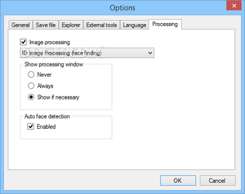 IDPhoto Processor screenshot 12