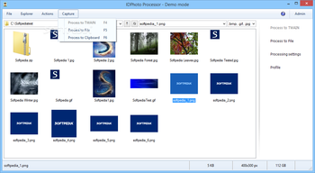 IDPhoto Processor screenshot 7