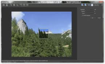 IDRMyImage Free  screenshot