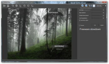 IDRMyImage Freeware screenshot 3