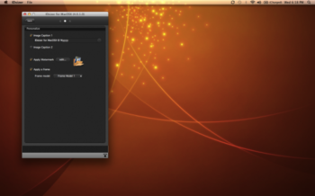 IDsizer screenshot