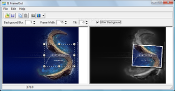 IE FrameOut screenshot 2