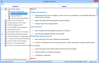 IELTS Speaking Conqueror screenshot 3