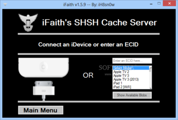 iFaith screenshot 4