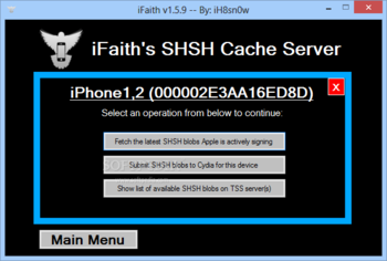 iFaith screenshot 5