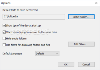 iFileRecovery screenshot 6