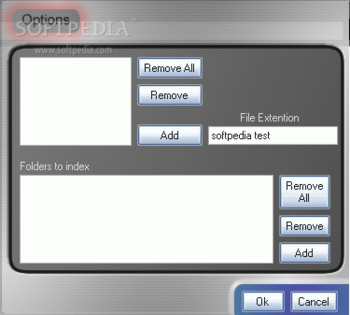 iFind screenshot 2