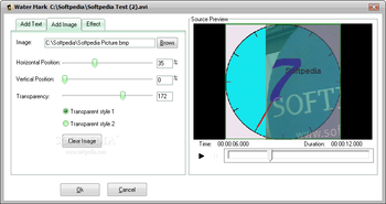 iFree FLV Video Converter screenshot 6