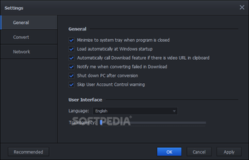 iFun Video Converter screenshot 10