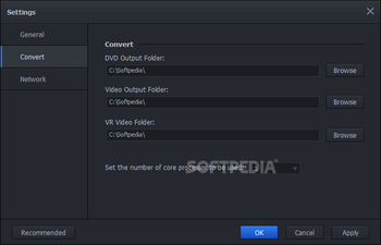 iFun Video Converter screenshot 11