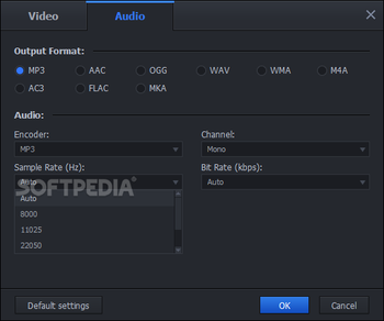 iFun Video Converter screenshot 4