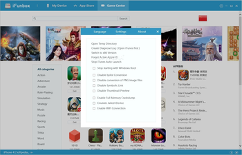 iFunBox screenshot 29