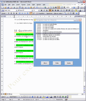 IFYP screenshot