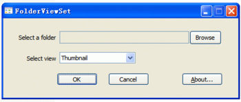 igA - Algorithm Editor screenshot
