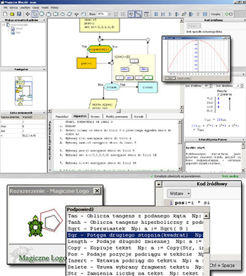 igA - Algorithm Editor screenshot 2