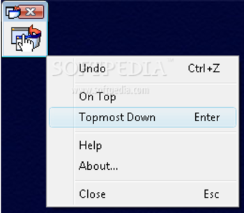 IGA Bottom screenshot