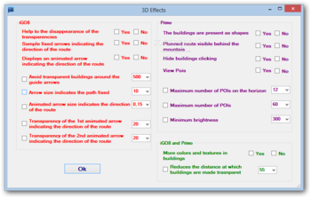 iGo SysConfigurator screenshot 6