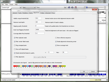 IGV screenshot 7