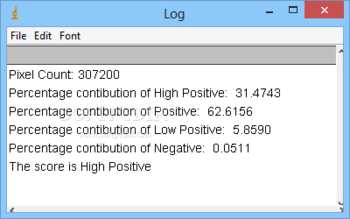 IHC Profiler screenshot