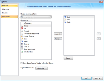 iHunter screenshot 12