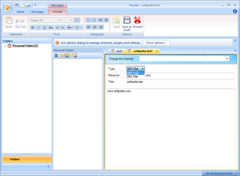 iHunter screenshot 3