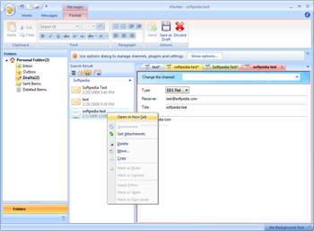 iHunter screenshot 5