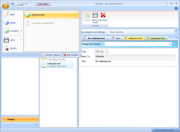 iHunter screenshot 6