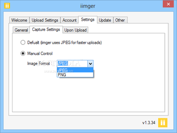 iimger screenshot 12