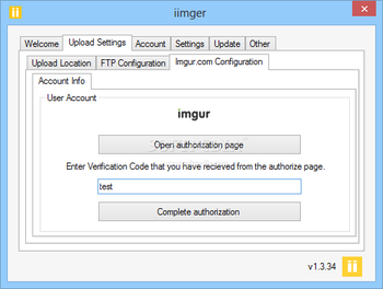 iimger screenshot 9