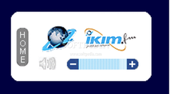 Ikim FM screenshot