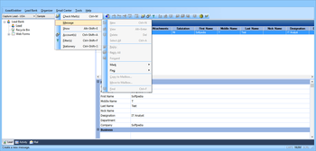 iLeadGrabber Basic screenshot 3