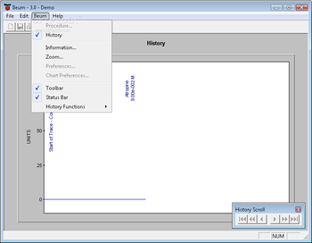 Ileum screenshot 3