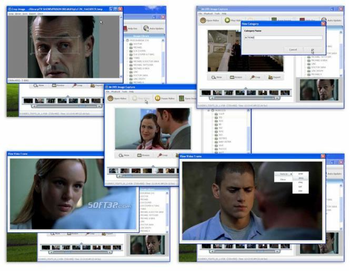 IM DVD IMAGE CAPTURE screenshot 3