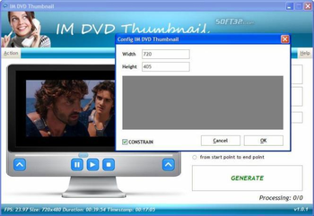 IM DVD Thumbnail screenshot