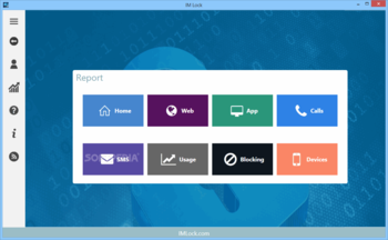 IM Lock Professional screenshot 5