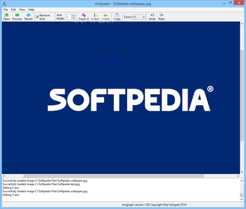 im2graph screenshot