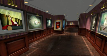 Image Armada screenshot