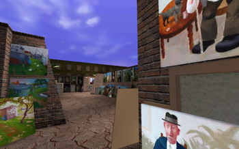 Image Armada screenshot 10