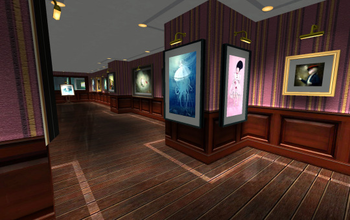 Image Armada screenshot 2