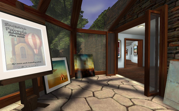 Image Armada screenshot 4
