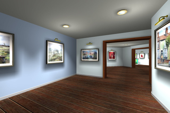 Image Armada screenshot 8