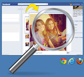 Image Boost screenshot