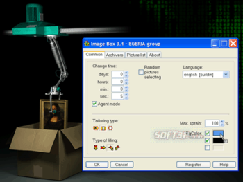 Image Box screenshot 3