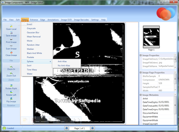 Image Components screenshot 4