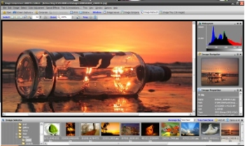 Image Compressor 2008 Lite Edition screenshot 2