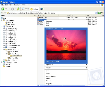 Image Converter screenshot